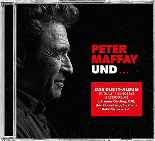 Peter Maffay Und... Peter Maffay