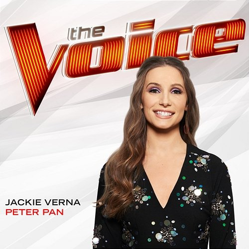Peter Pan Jackie Verna