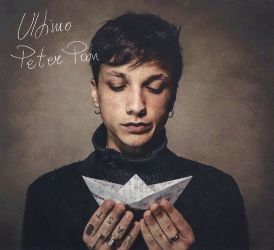 Peter Pan Ultimo