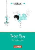 Peter Pan Eder Katja