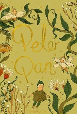 Peter Pan Barrie J. M.