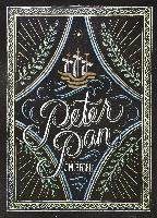 Peter Pan Barrie James Matthew