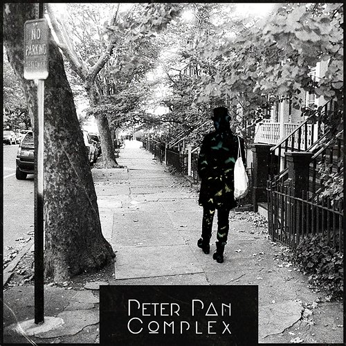 Peter Pan Complex Peter Pan Complex