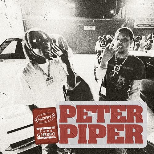Peter Piper Chicken P & G Herbo