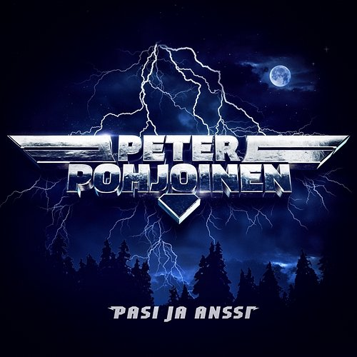 Peter Pohjoinen Pasi ja Anssi