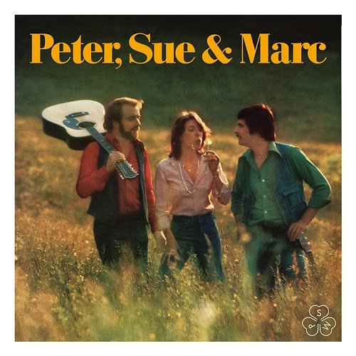 Peter, Sue & Marc Peter, Marc, Sue