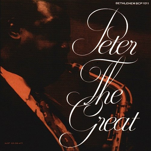 Peter the Great Pete Brown Sextet