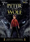 Peter und der Wolf