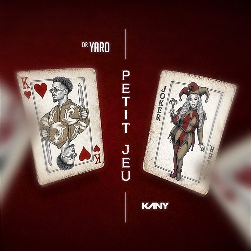 Petit jeu Dr. Yaro, Kany