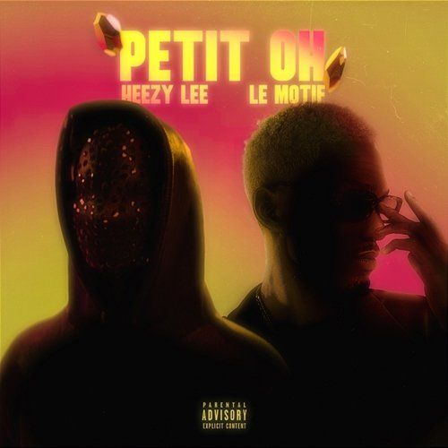 Petit oh Heezy Lee, Le Motif