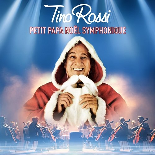Petit Papa Noël Tino Rossi