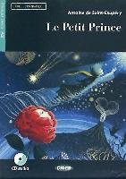 PETIT PRINCE+CD Vicens Vives