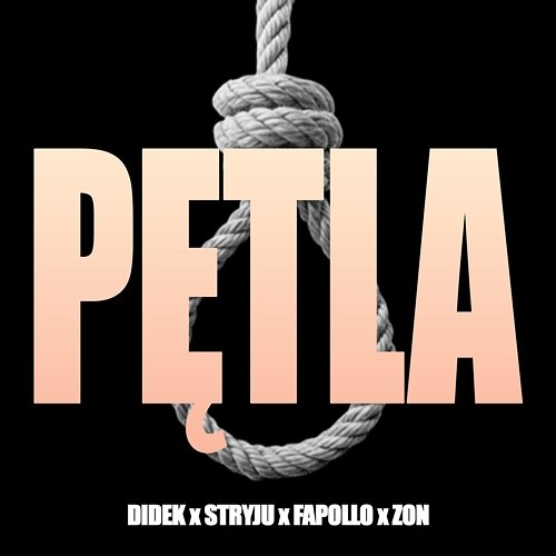 PĘTLA DIDEK, Stryju, FAPOLLO, Zon