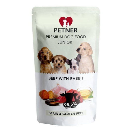Petner Junior 500g Petner
