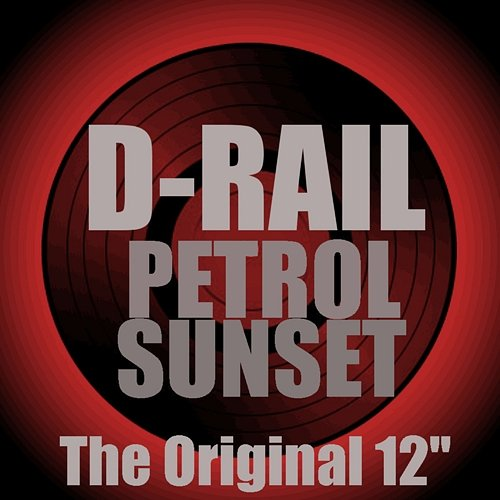 Petrol Sunset D-Rail