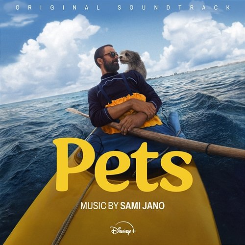 Pets Sami Jano