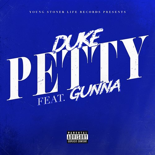 Petty Lil Duke