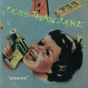 Pezcore Less Than Jake