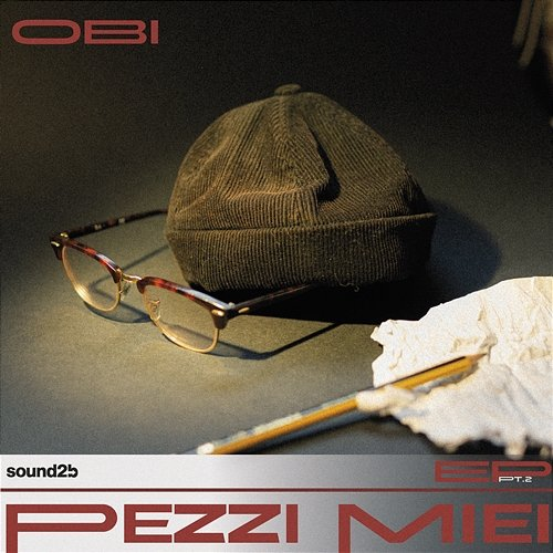 Pezzi Miei EP 2 Obi