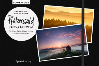 Pfälzerwald fotografieren dpunkt