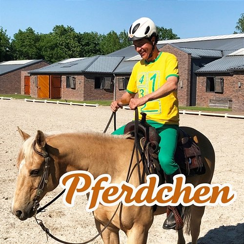 Pferdchen Dirk Scheele Kinderlieder