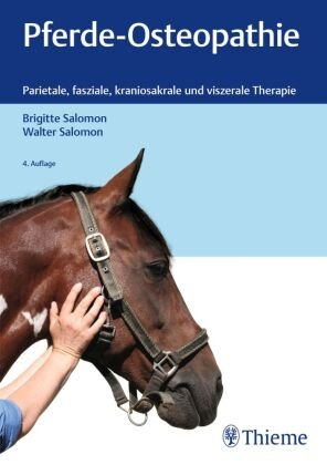 Pferde-Osteopathie Thieme, Stuttgart