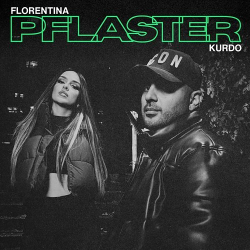 Pflaster Florentina, Kurdo