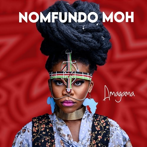 Phakade Lami Nomfundo Moh feat. Sha Sha, Ami Faku