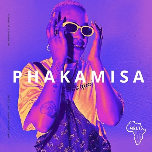 PHAKAMISA Nelz