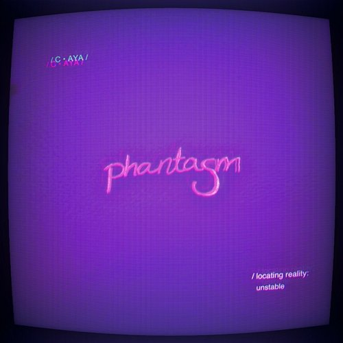 phantasm C · AYA