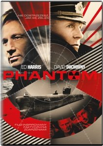 Phantom Robinson Todd