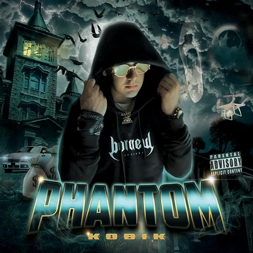 Phantom Kobik