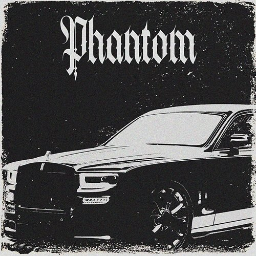 Phantom SWIZZY, pieruun, Kazior