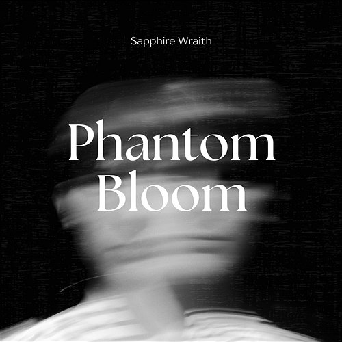 Phantom Bloom Sapphire Wraith