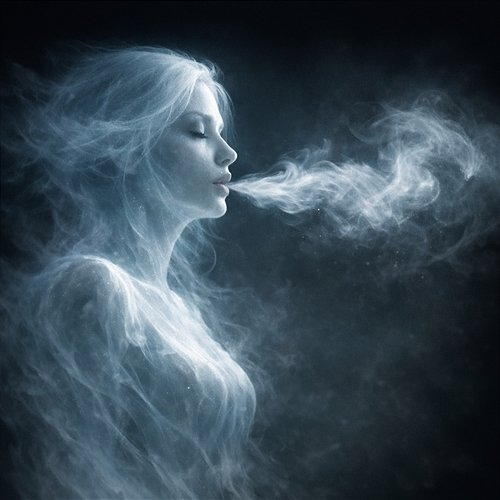 Phantom Breathe Markus Vorm