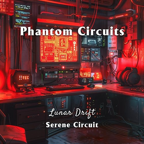 Phantom Circuits Lunar Drift