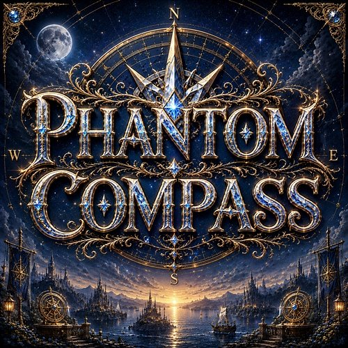 Phantom Compass Supsonic