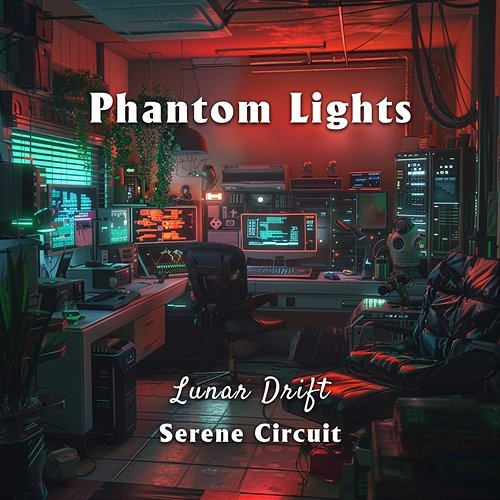 Phantom Frequencies Lunar Drift