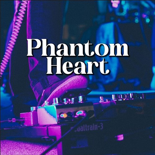 PHANTOM HEART Crystal Mayhem Cameron