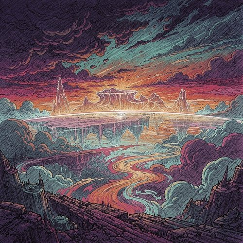 Phantom Horizons Ralph Van Loon