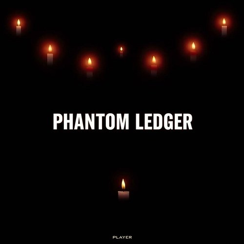 Phantom Ledger Player