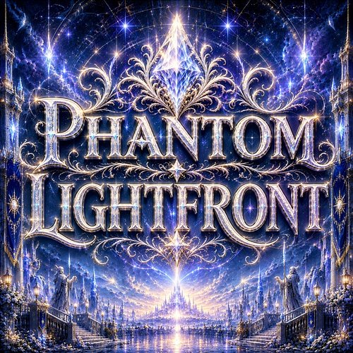 Phantom Lightfront Supsonic