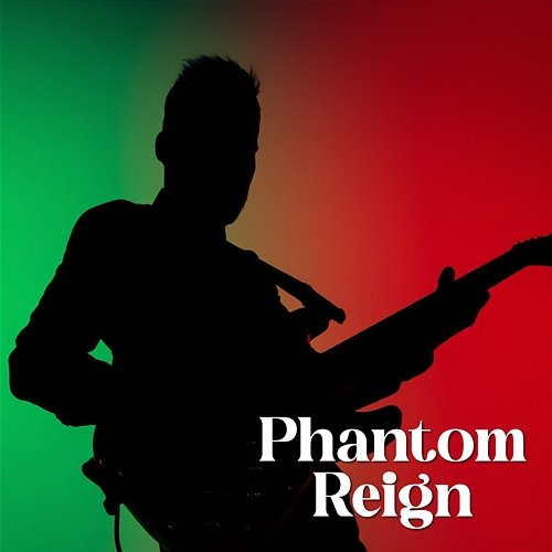 Phantom Reign SonicSoul Voyager