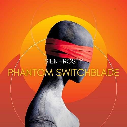 Phantom Switchblade Sien Frosty