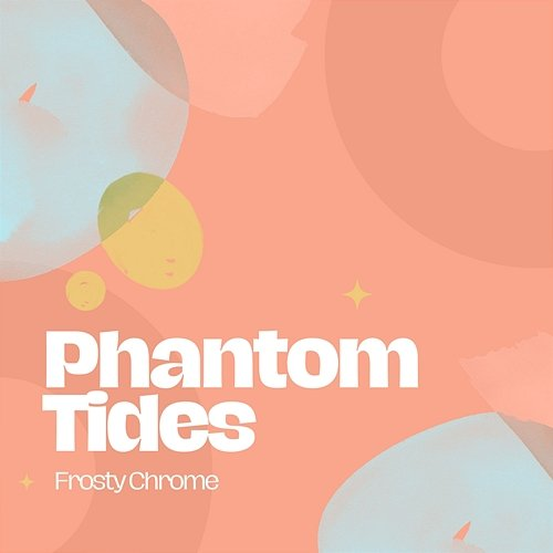 Phantom Tides Frosty Chrome