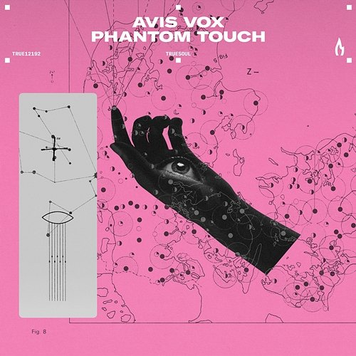 Phantom Touch Avis Vox