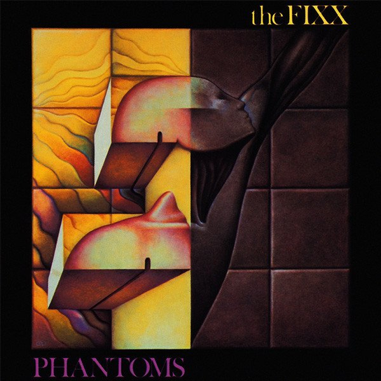 Phantoms Fixx