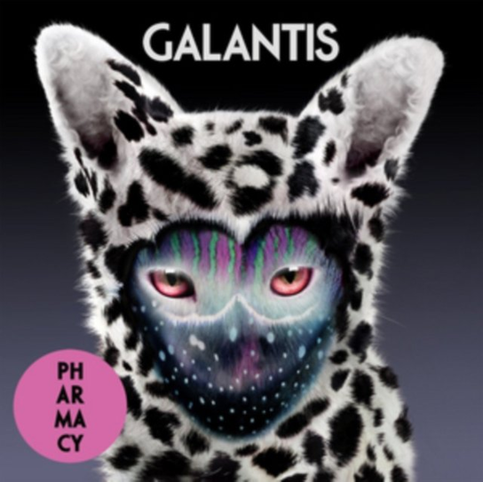 Pharmacy Galantis