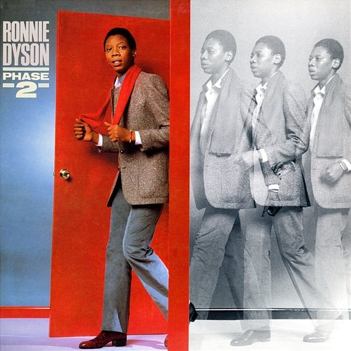 Phase 2 Ronnie Dyson