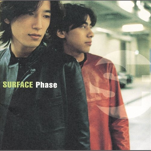Phase Surface